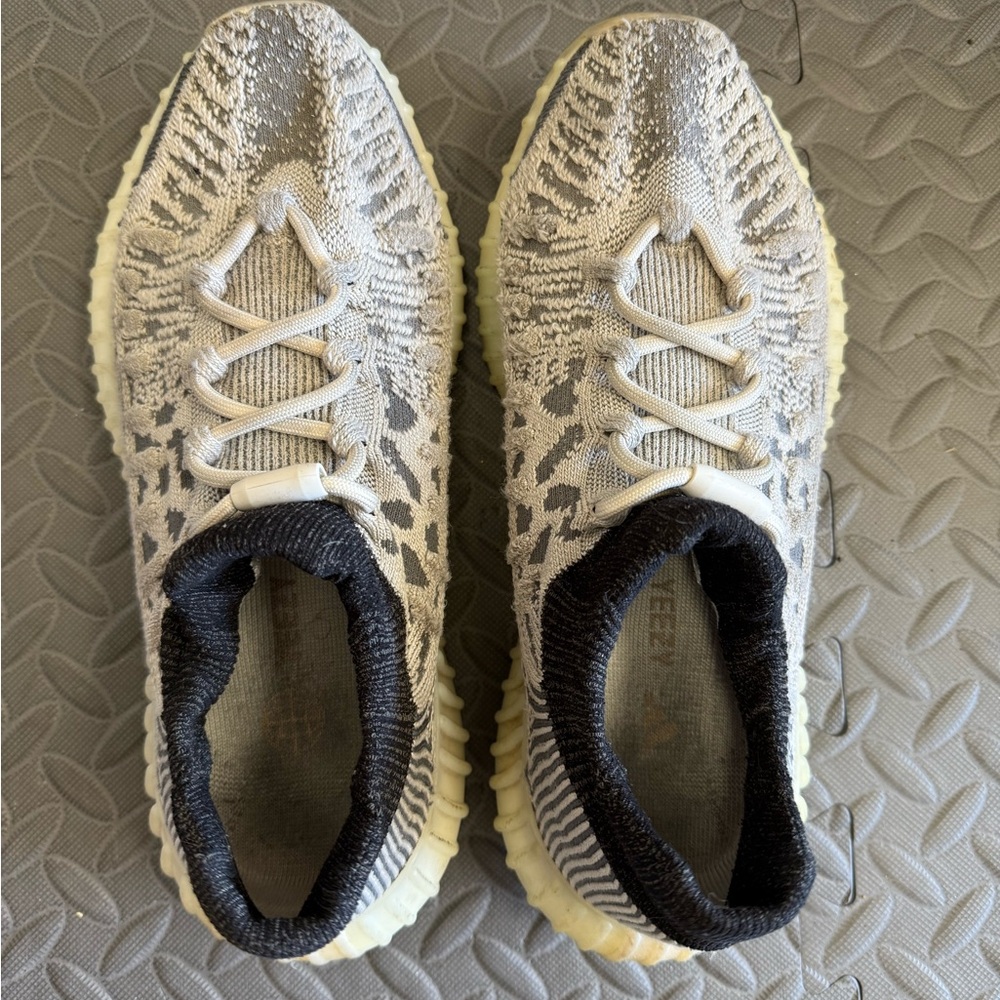 Men's adidas Yeezy Boost 350 V2 CMPCT 'Panda
